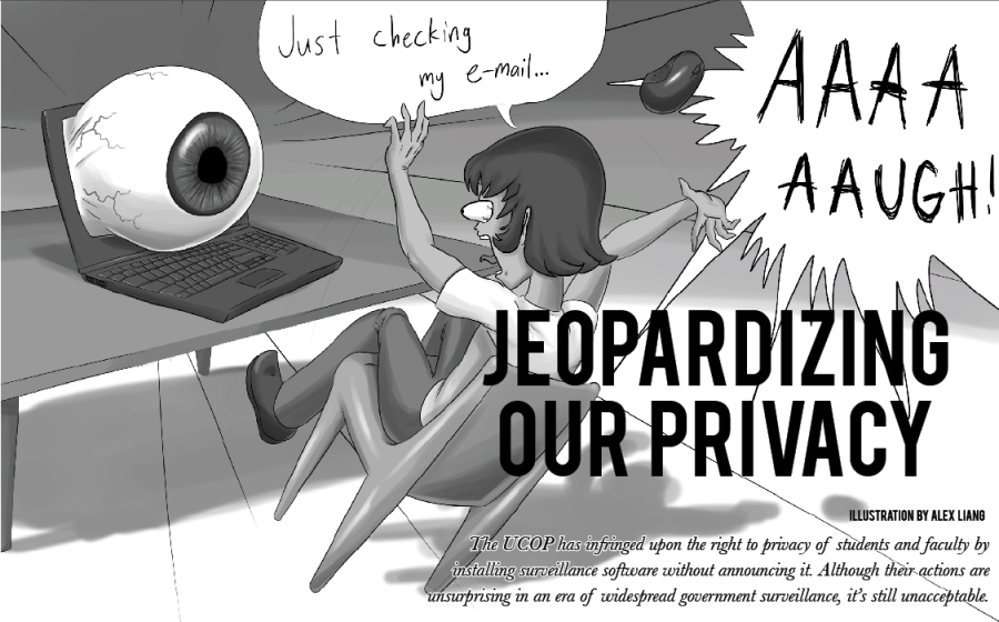 Jeopardizing+Our+Privacy