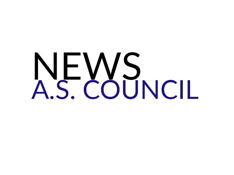A.S. Council Receives Threats of Litigation