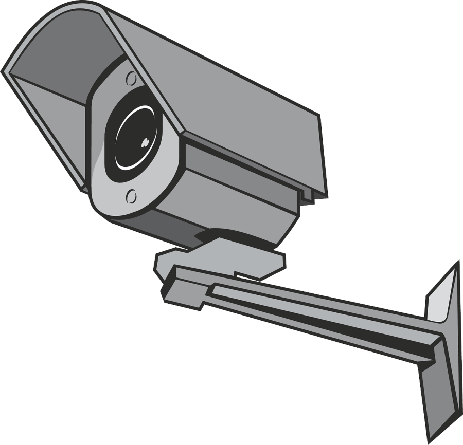 Quick-Takes: The Cost of Surveillance