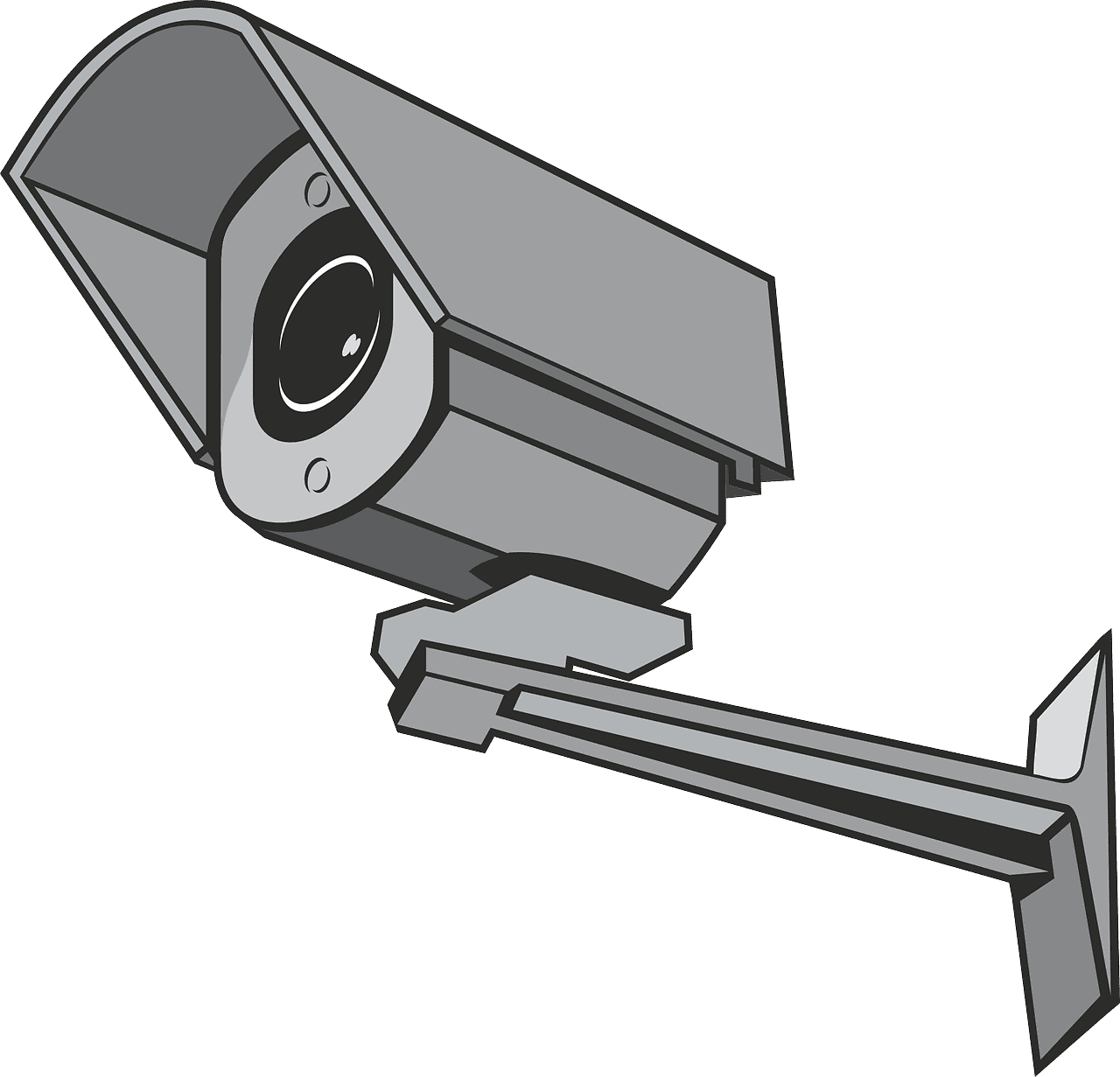 Quick-Takes: The Cost of Surveillance