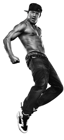 Magic Mike XXL