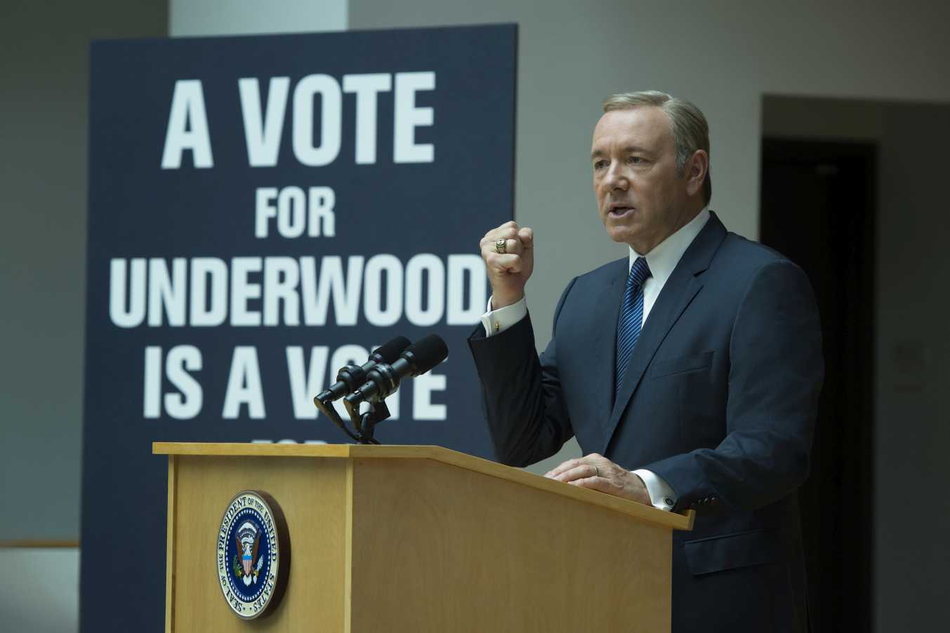 House of cards season 4 release date