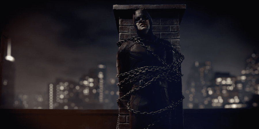 Review - Daredevil (Netflix), Season 2