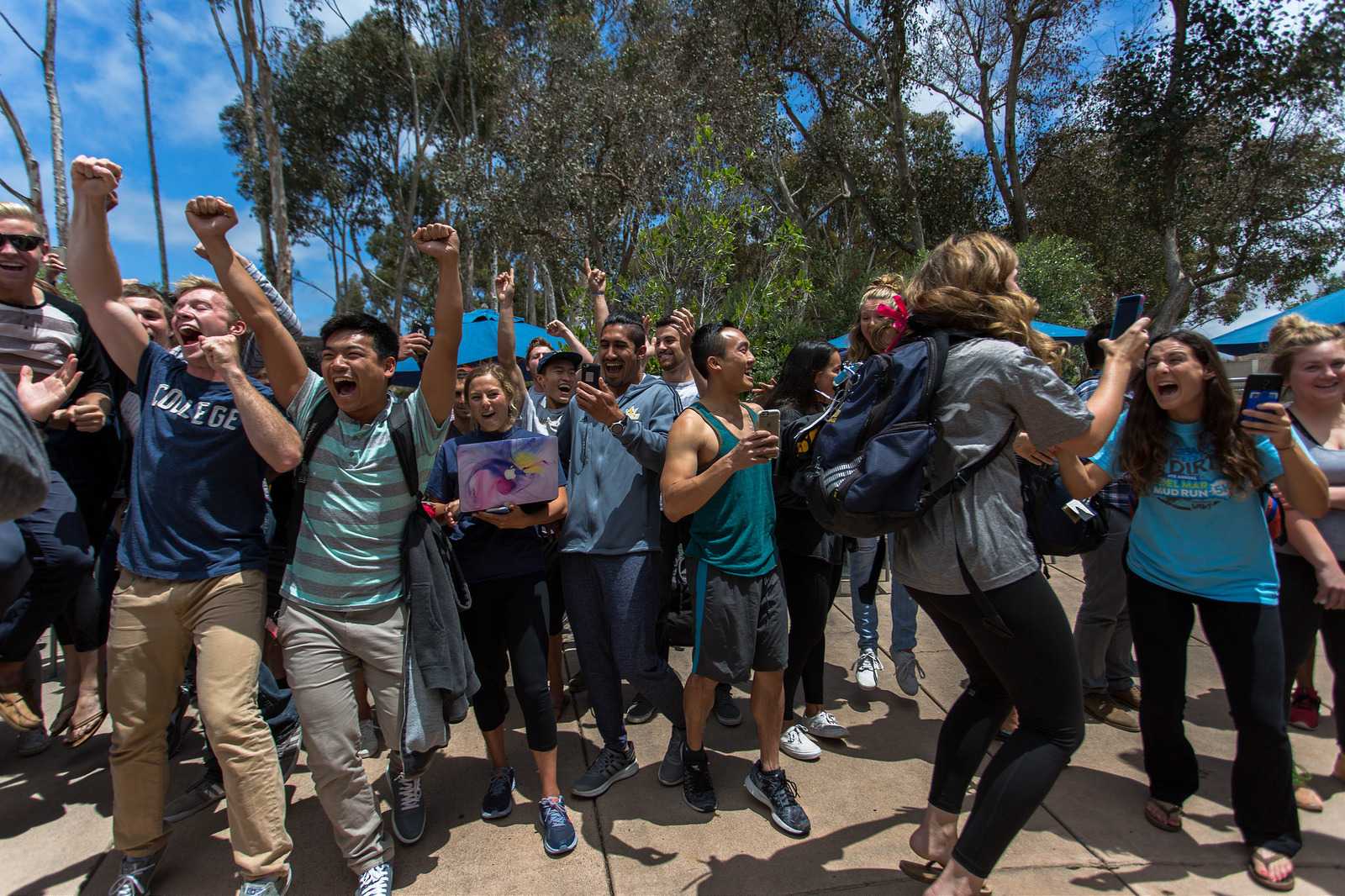 myaddress ucsd