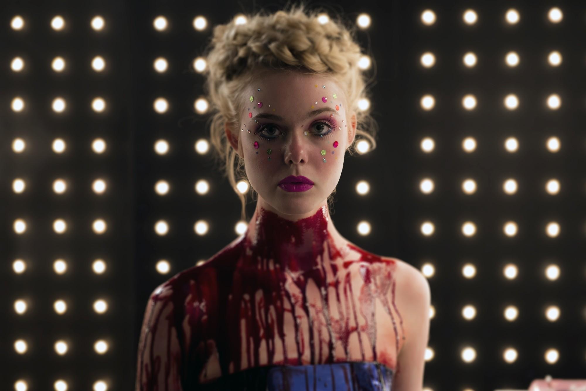 Film Review: The Neon Demon