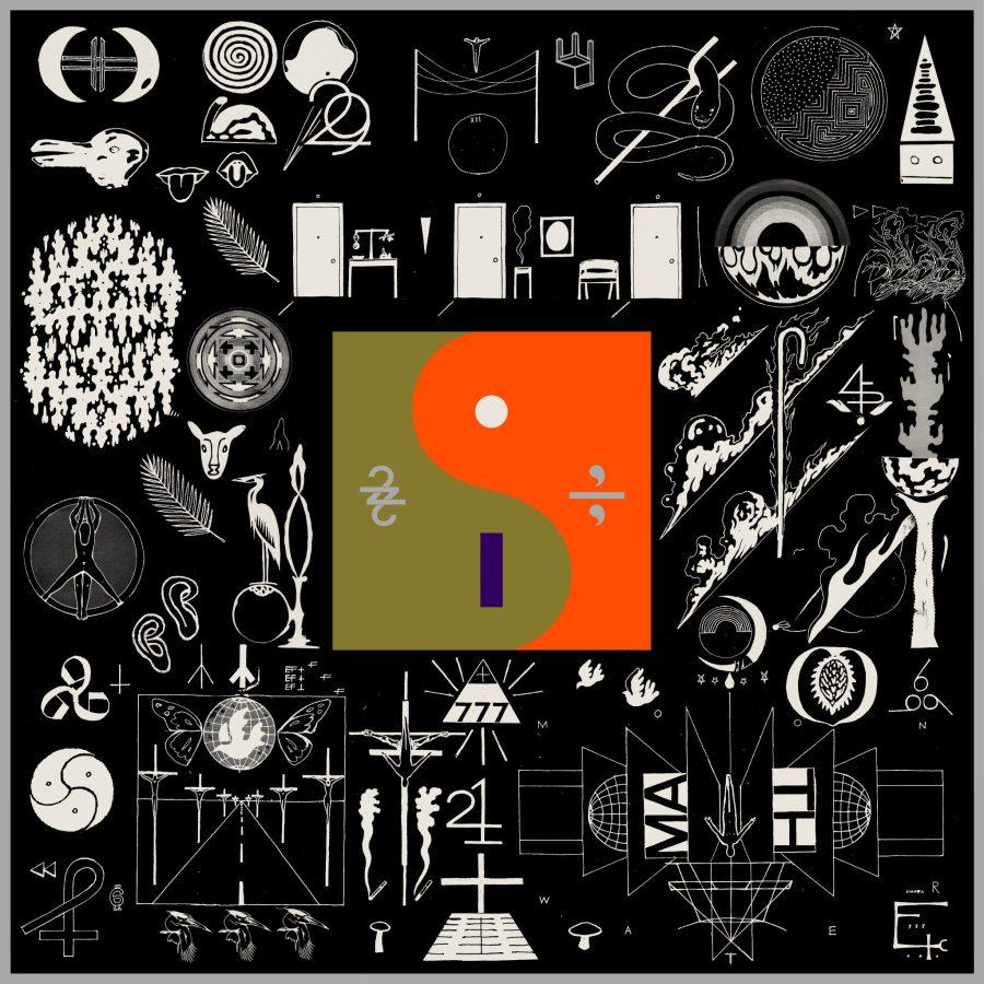 Album Review: 22, A Million by Bon Iver
