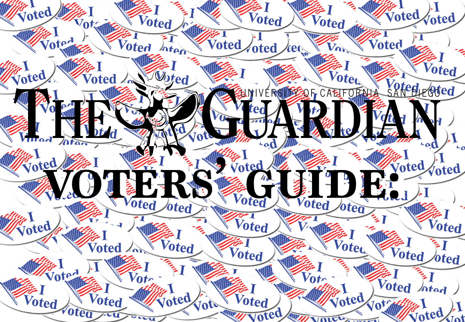 The Guardians 2016 Election Profiles: Local, State and Federal