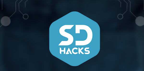 UCSD Hosts Second Annual SD Hacks Hackathon