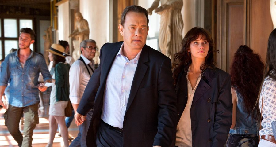 Film Review: “Inferno”