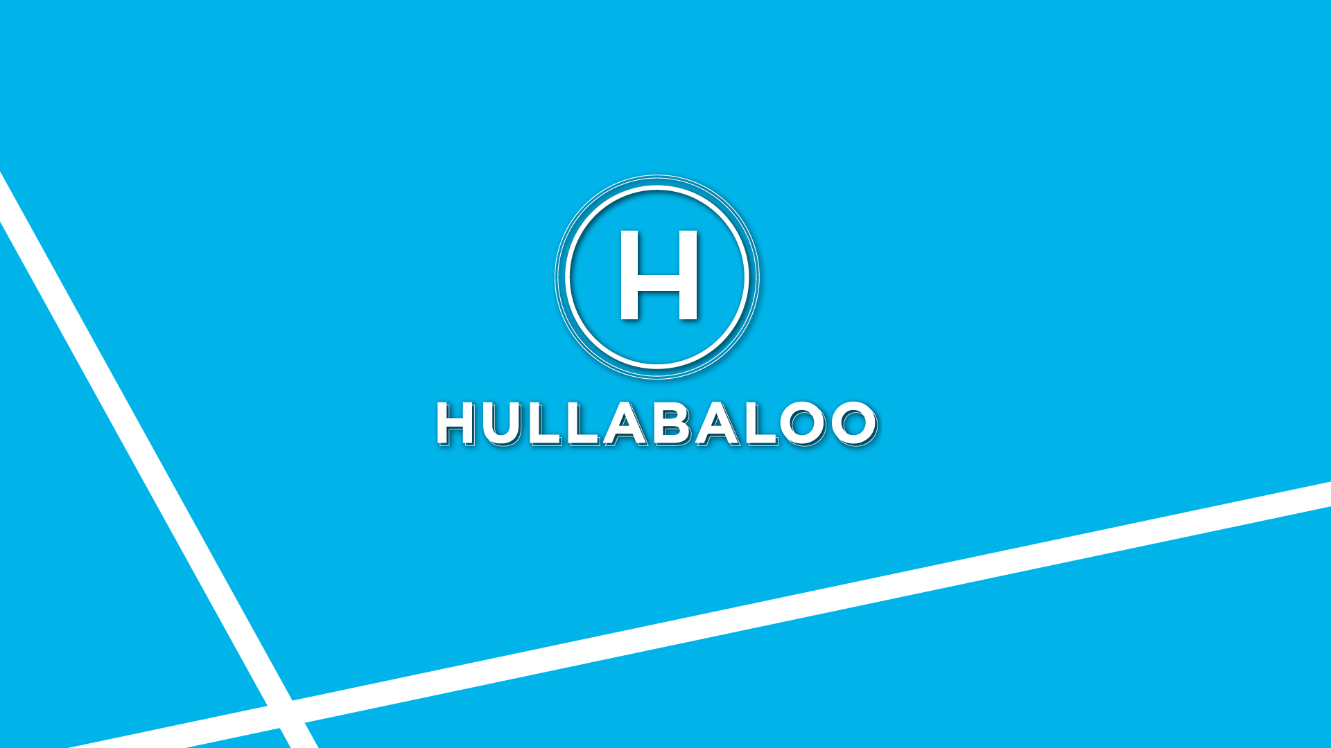 The Hype About Hullabaloo