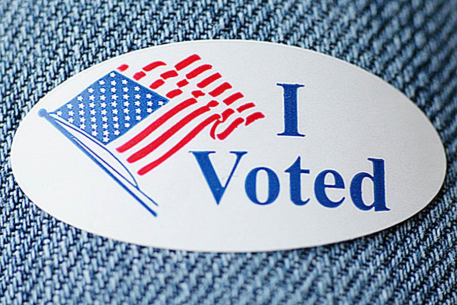 Where to Vote on Election Day