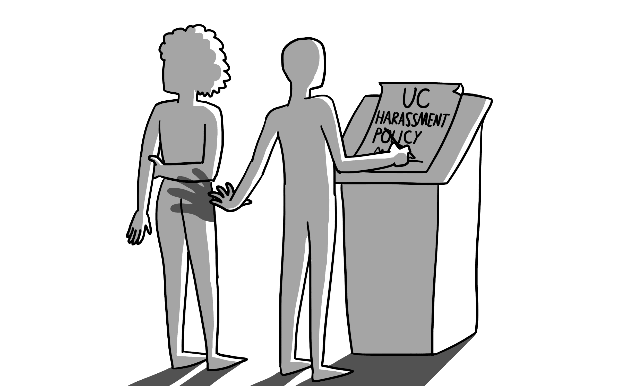By Failing to Hold Their Own Accountable, UC Regents Set Poor Standard on Sexual Crimes