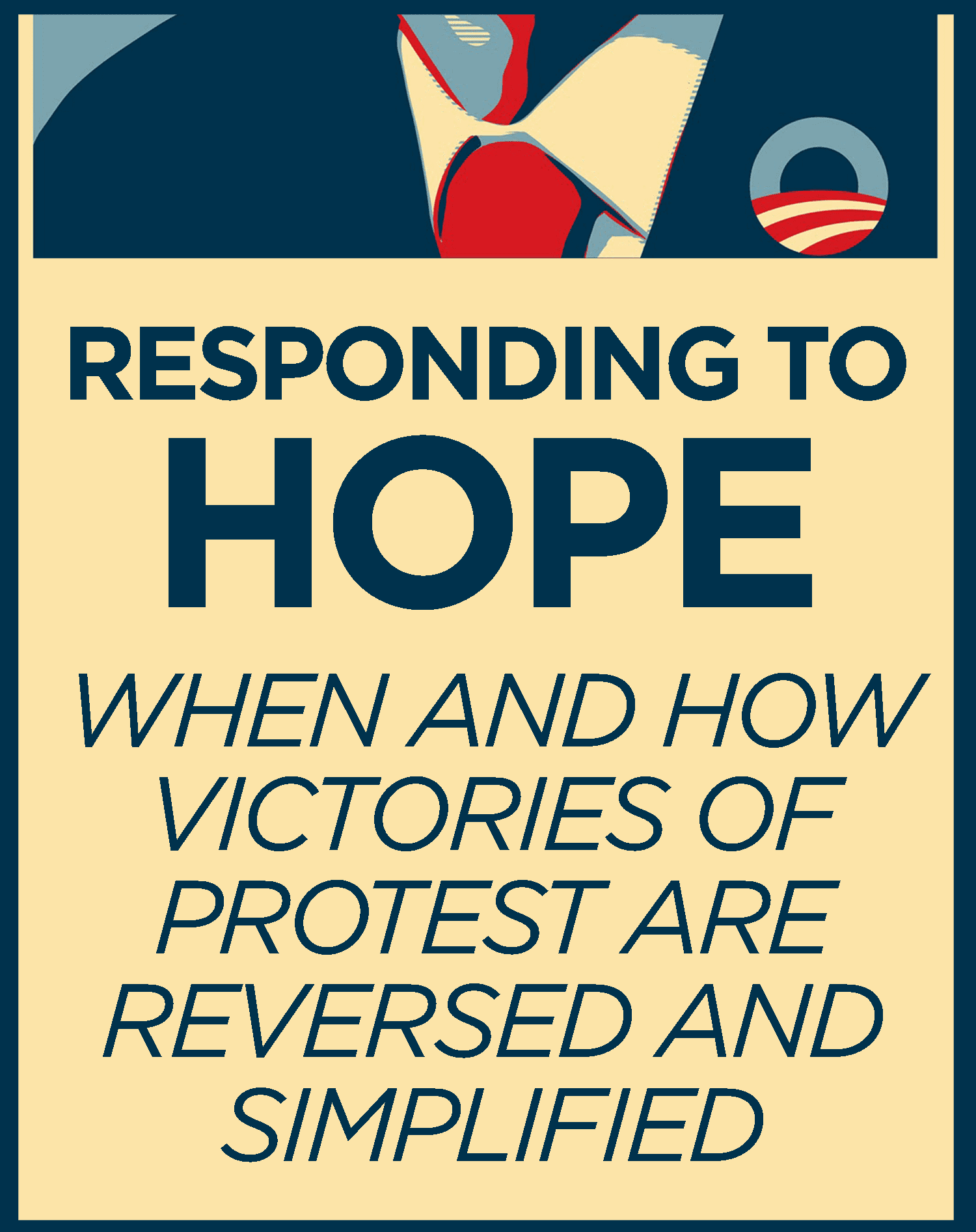 Responding to Hope