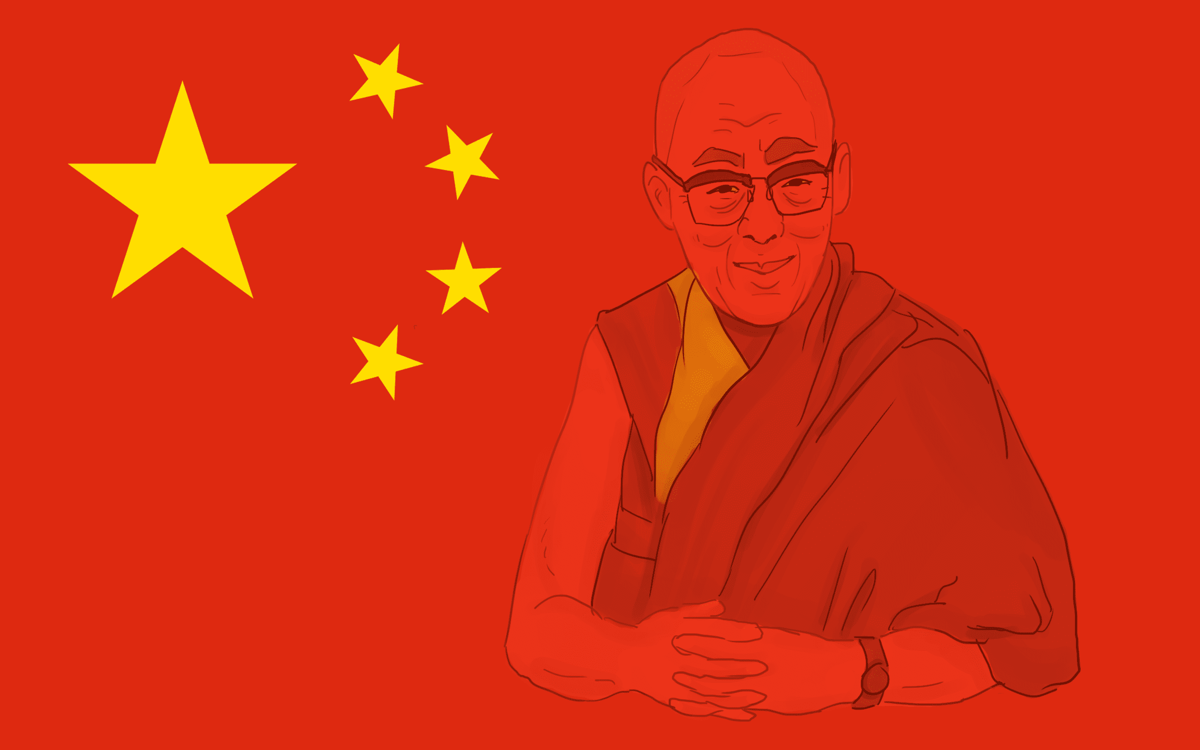 Dalai lama pronunciation