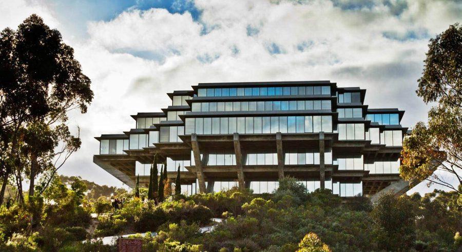 Documents Reveal 124 Cases of Sexual Harassment by UC Employees, Nine at UC San Diego
