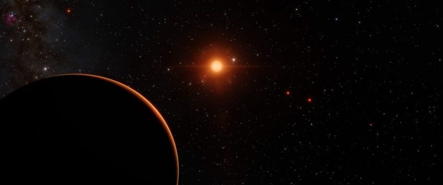UC San Diego Physics Professor Contributes to Trappist-1 Discovery