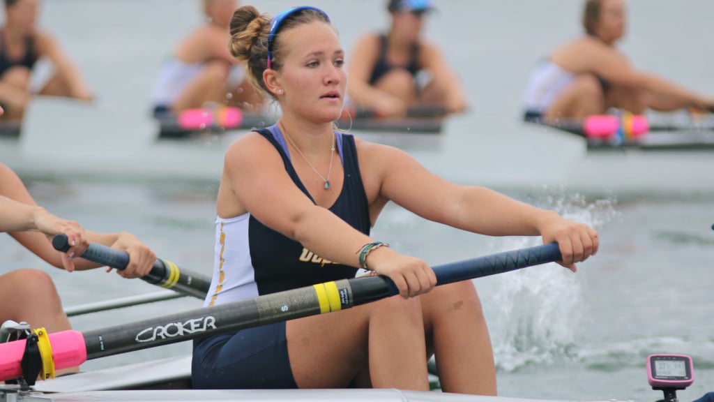 Women’s Rowing Await Championship Selections after Dad Vail Regatta