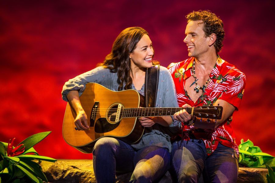 Play Review: Escape to Margaritaville