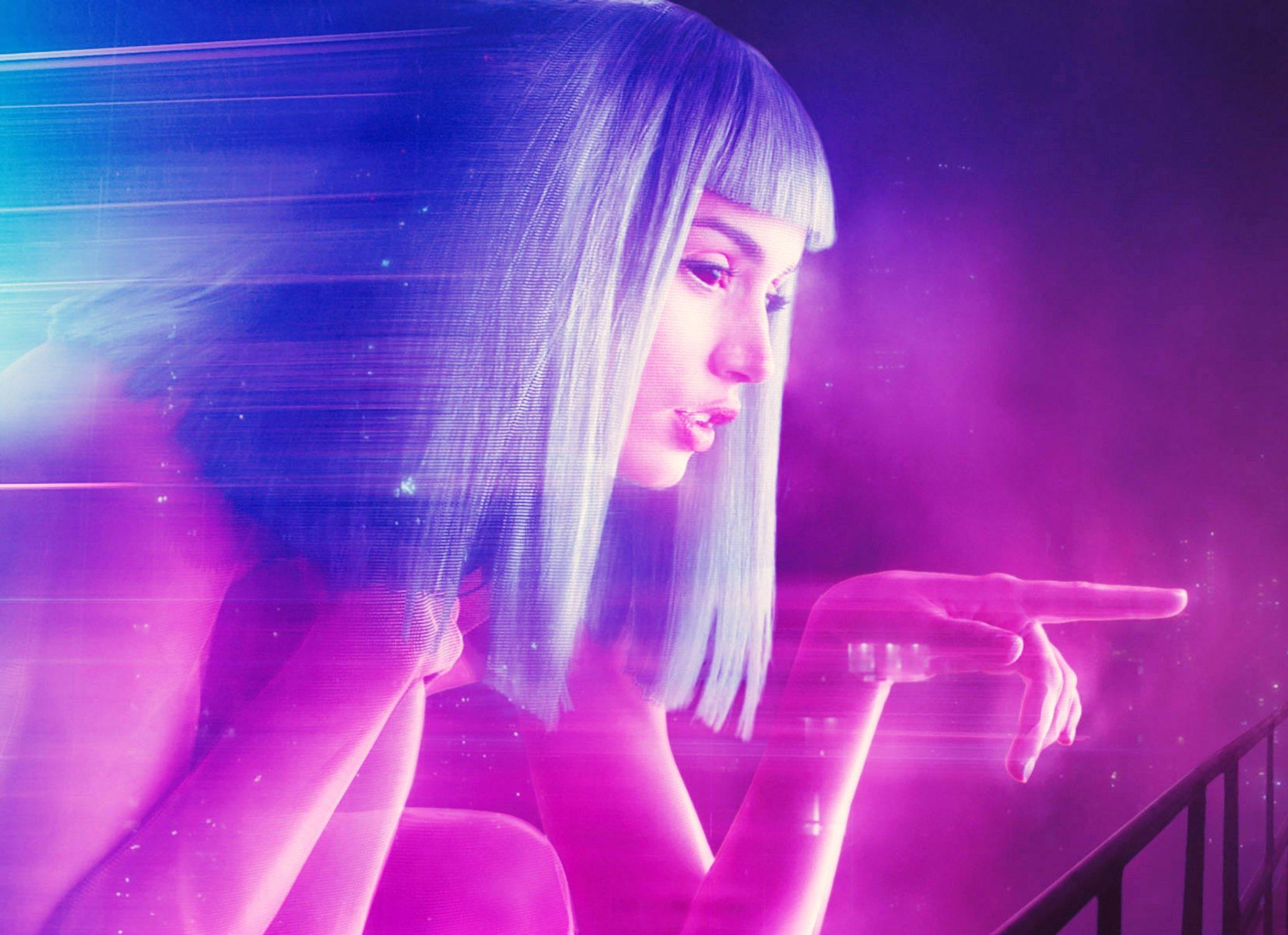 Movie review: 'Blade Runner 2049