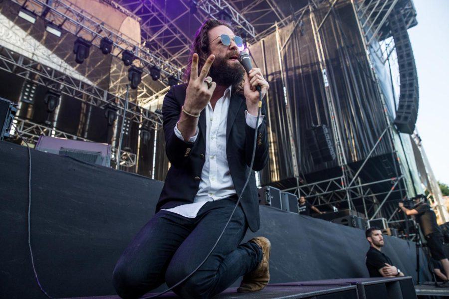 Concert Review: Father John Misty