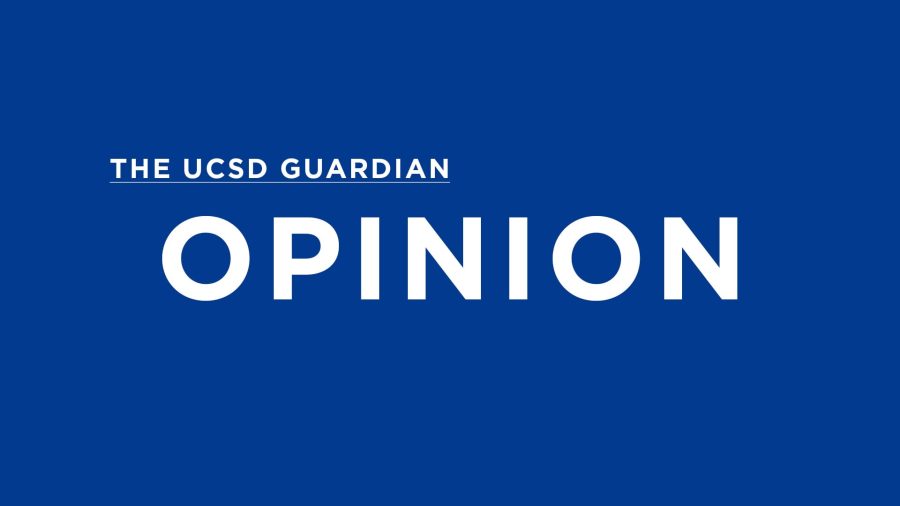 Letter to the Editor: STEM Majors at UCSD Need to Vote and Support Our University Community