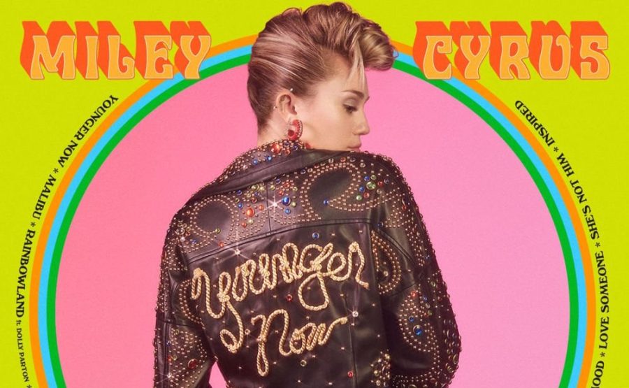 Album+Review%3A+Younger+Now