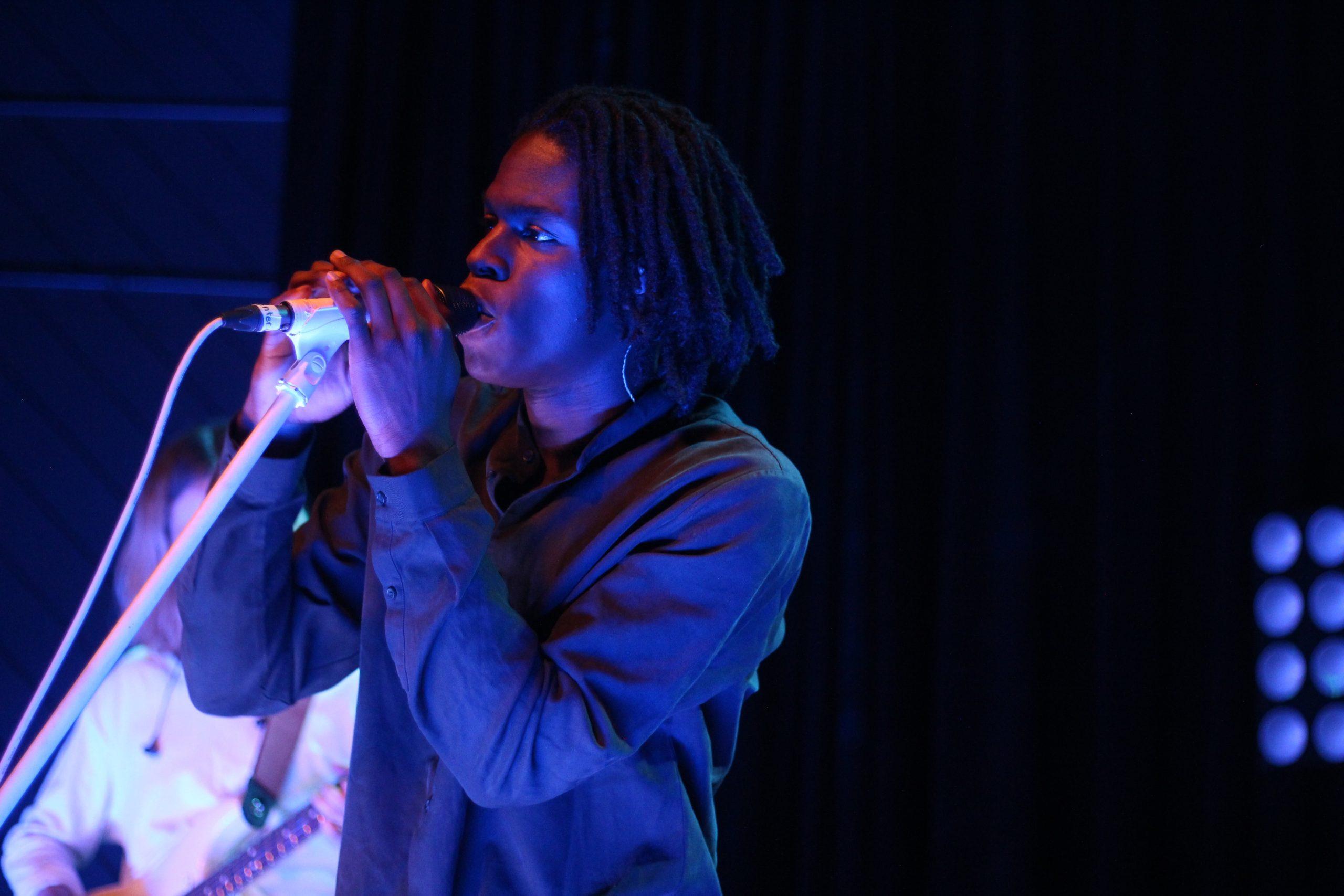 Concert Review: Daniel Caesar