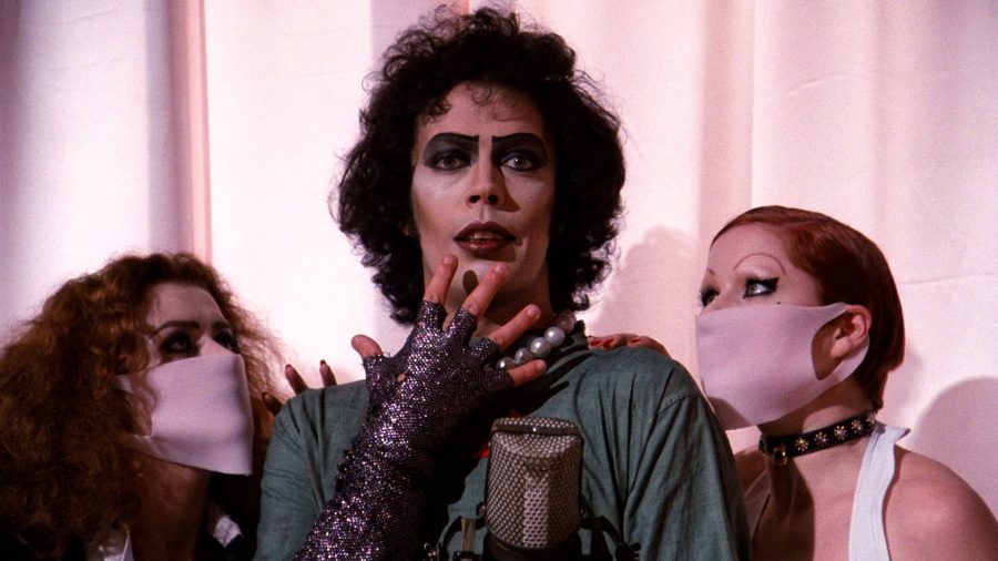Retrospective Review: The Rocky Horror Picture Show