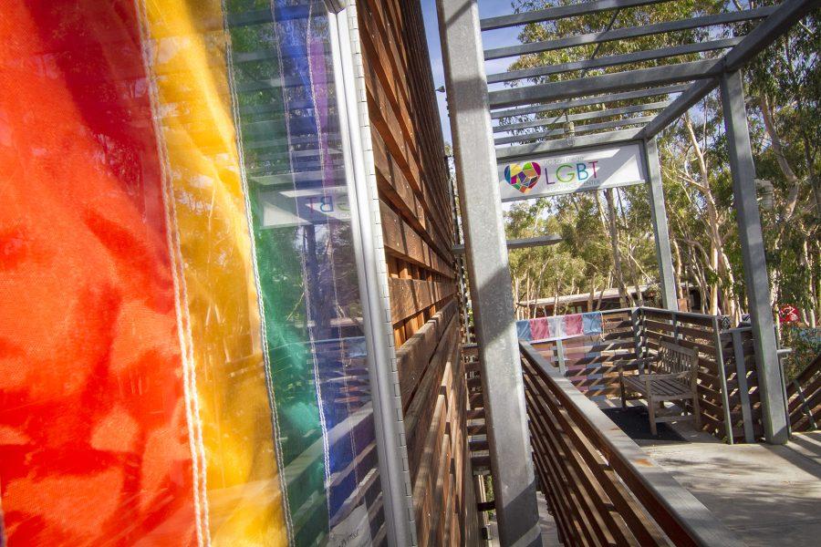 UCSD Police Investigate Harassing Voicemail Left at LGBT Resource Center as Potential Hate Crime