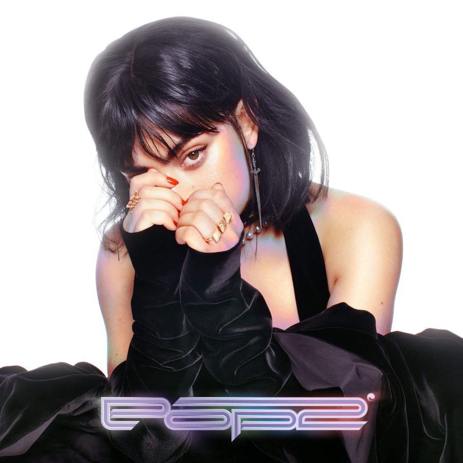 Album Review: Pop 2 by Charli XCX