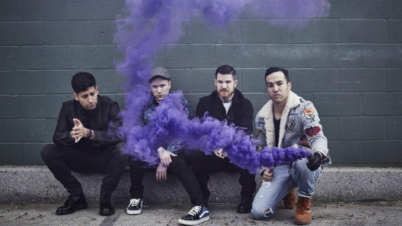 Fall Out Boy: The Beginning of the End, or a Third Act?
