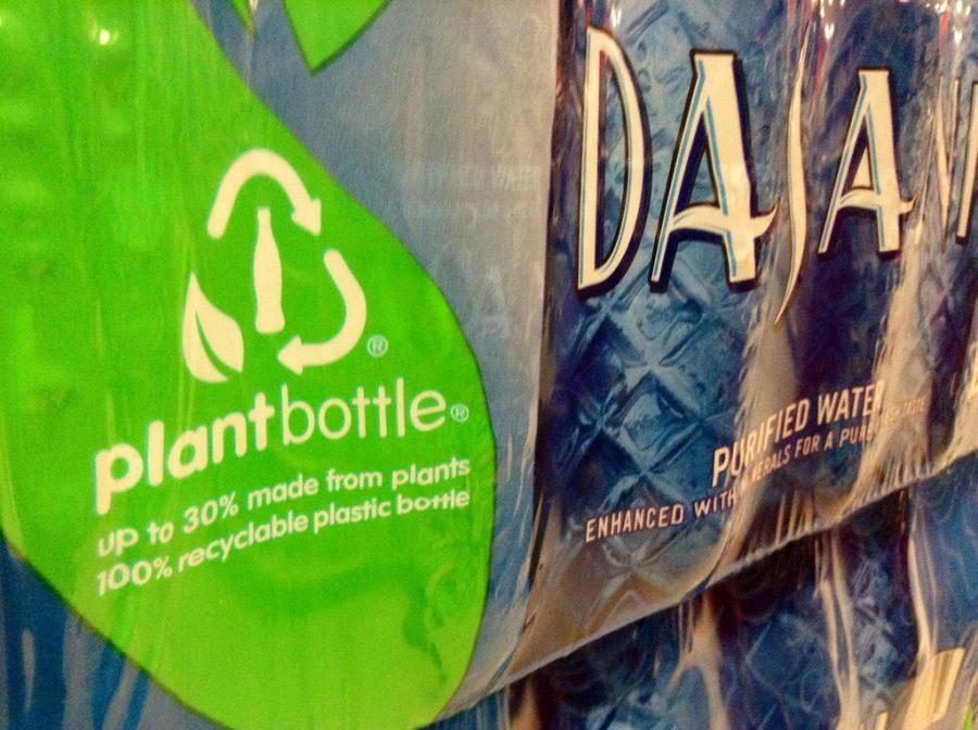 HDH Unable to Implement Full Plastic Water Bottle Ban Due to Coca Cola Contract