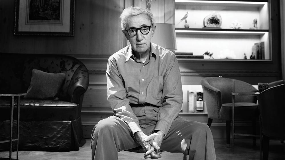 UCSD to Continue Offering Controversial Woody Allen Film Class – The ...