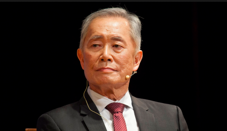 Star Trek Actor and Activist George Takei to Give Lecture at UC San Diego