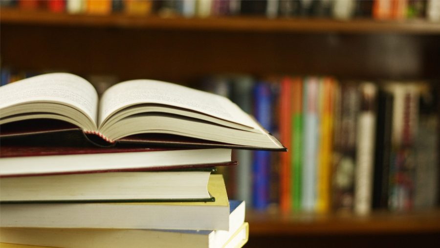 A.S. Senate Passes Resolution to Make Textbooks More Affordable
