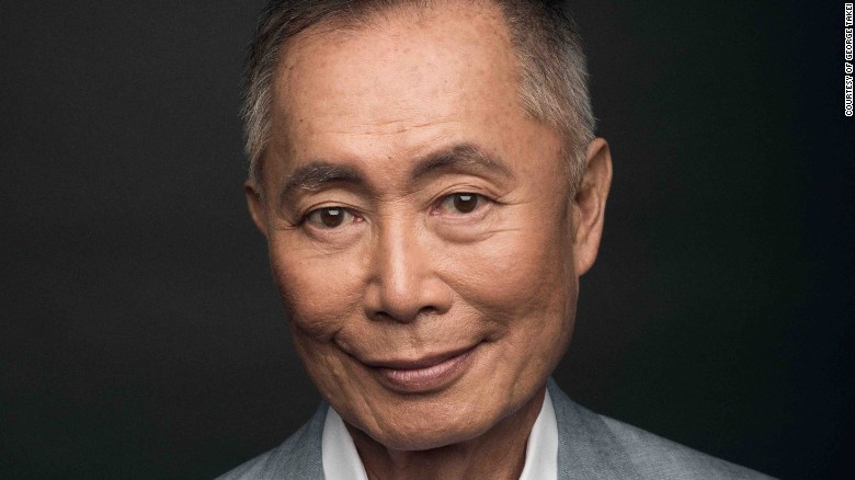 Actor+George+Takei+Gives+%2455%2C000+Lecture+on+Japanese+Internment+Camps+and+Activism+at+UCSD