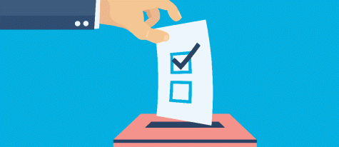 The Slate System Eclipses Candidates Platforms