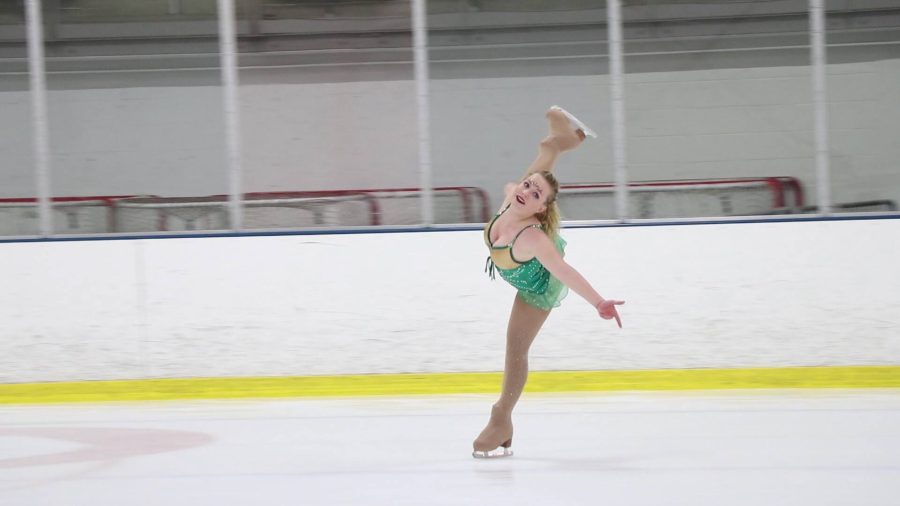 From Triple Flips to Toe Loops: UCSD Figure Skating’s Journey to Nationals