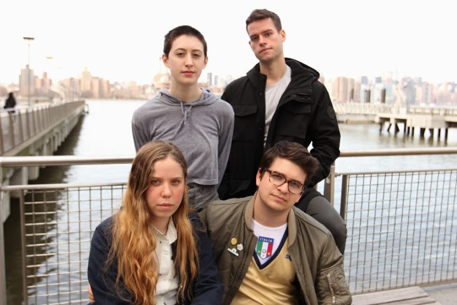 Concert Review: Frankie Cosmos