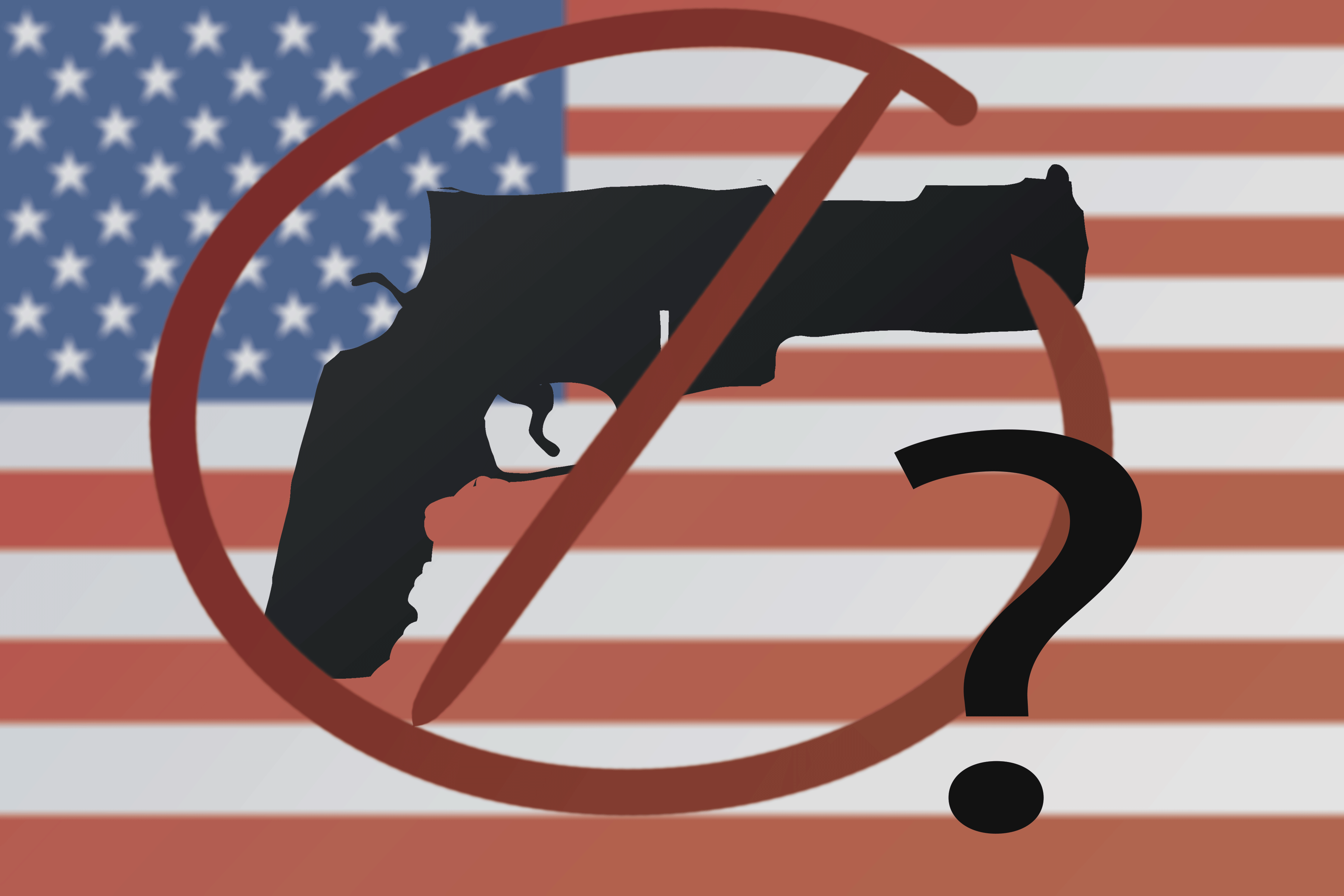 On Guns in America: Students Speak