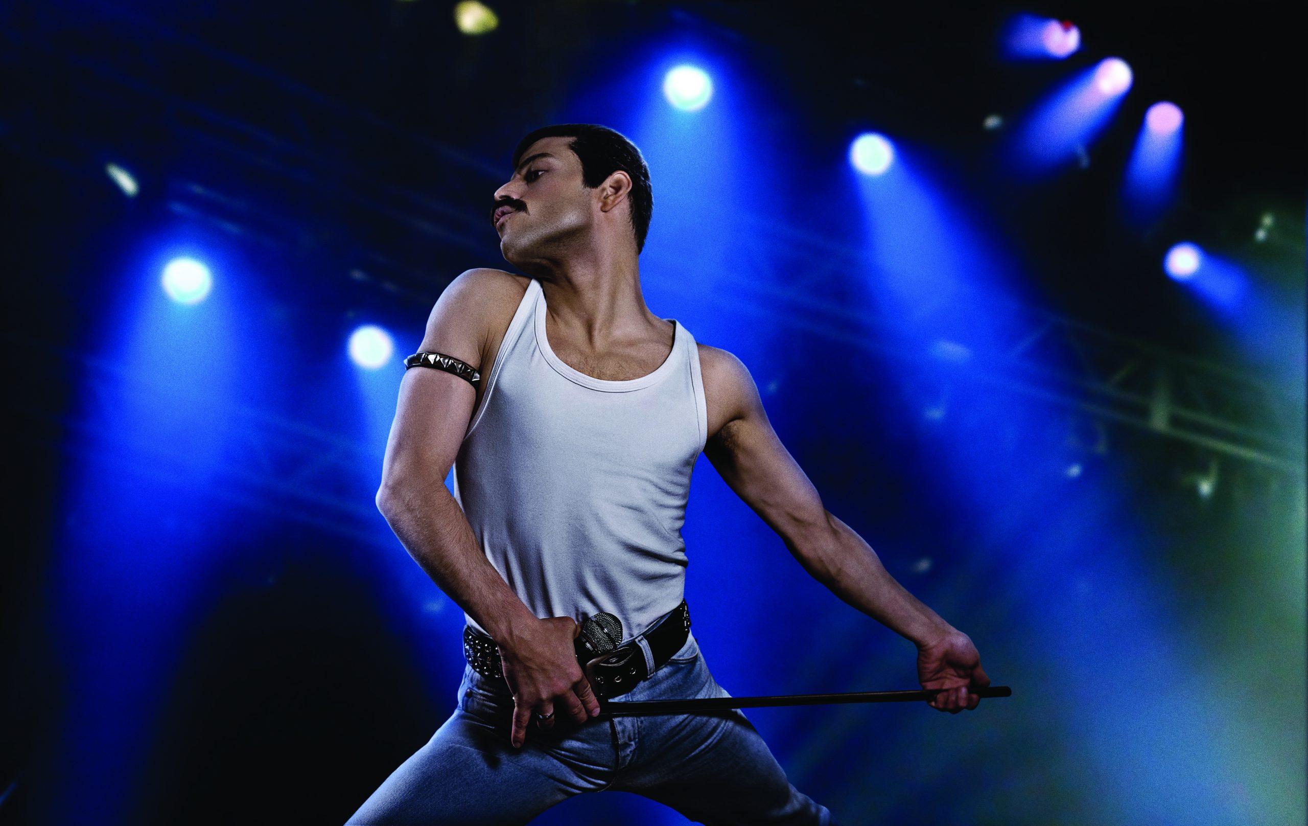 Film Review: Bohemian Rhapsody