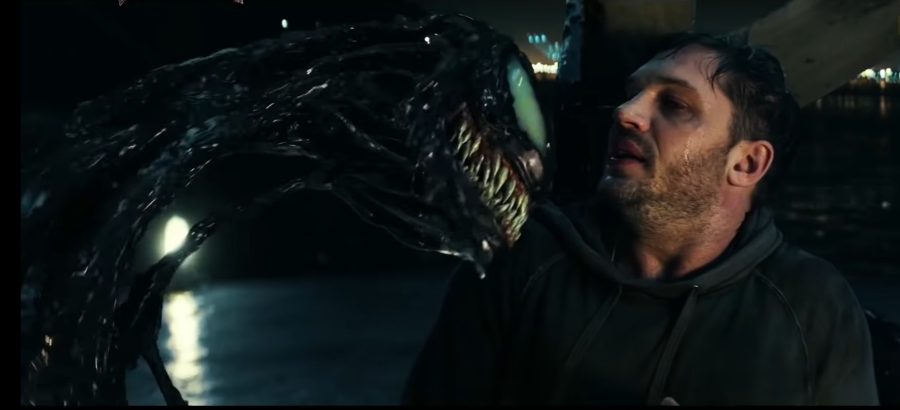 Film Review: Venom