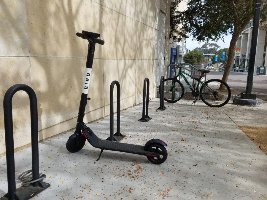 Mayor+Kevin+Faulconer+Proposes+New+Regulations+for+Dockless+Scooters