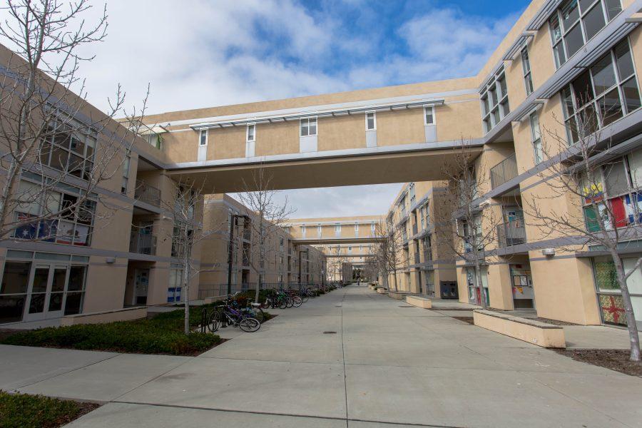 An Unexpectedly High 2018 Admission Yield Prompts UCSD to Rush to Find Housing