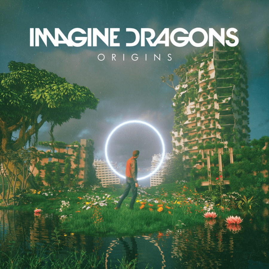 Album Review: Origins by Imagine Dragons