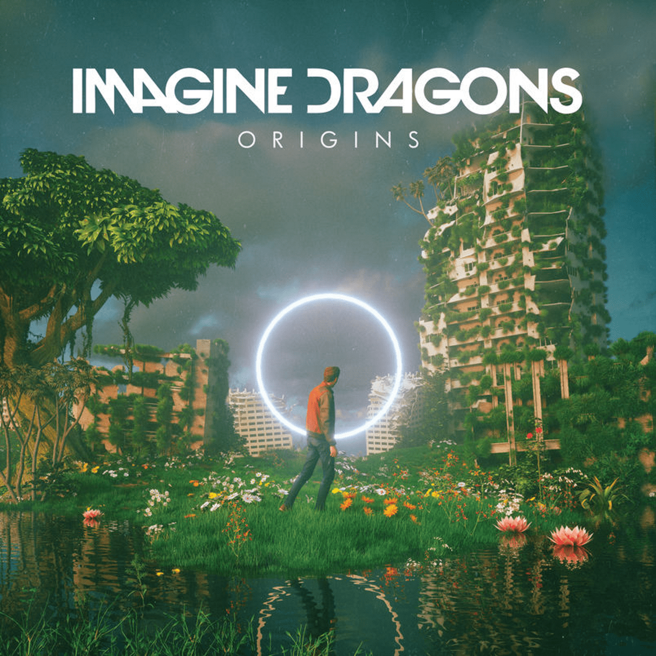 Album Review: Origins by Imagine Dragons