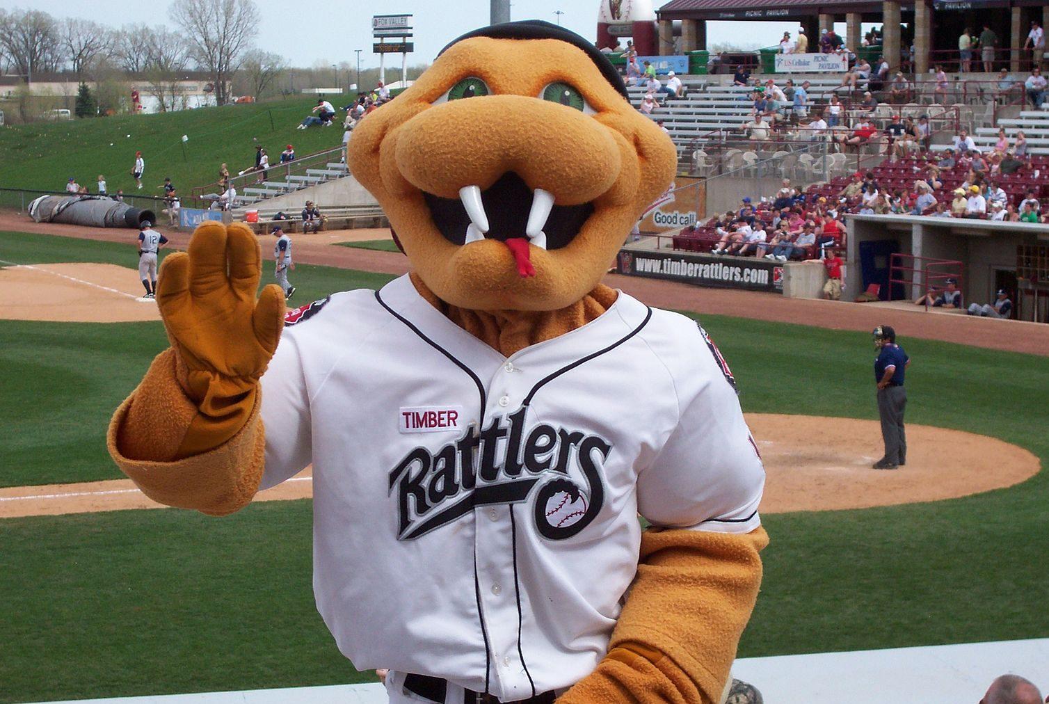 Minor League Baseball Accentuates All The Best Parts of Baseball