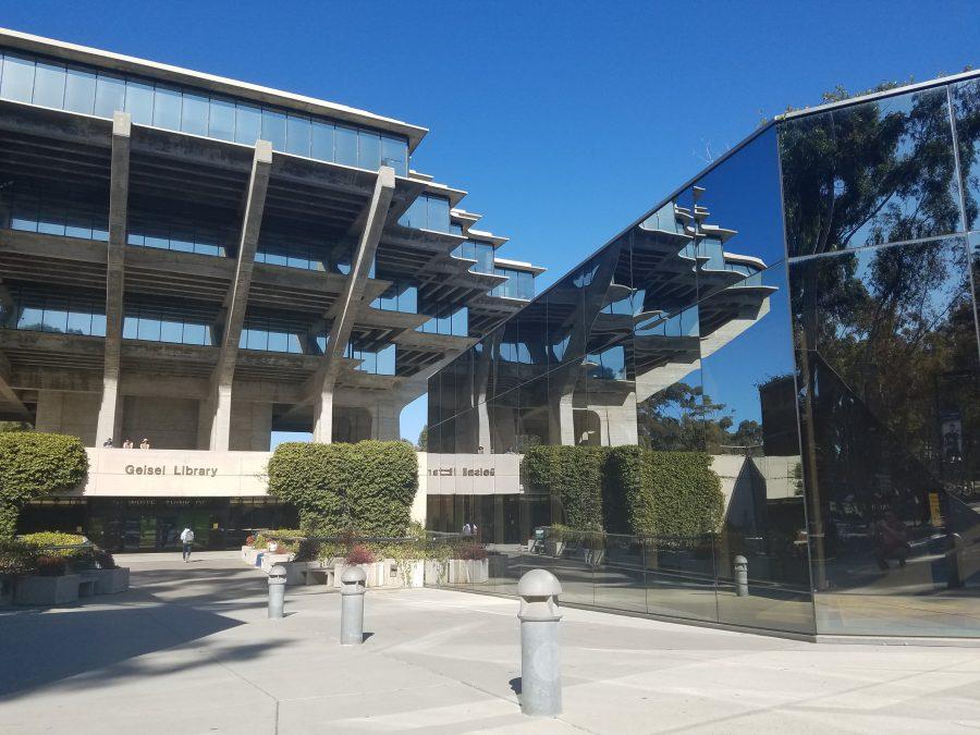 UC Librarians Bargain with University for New Memorandum of Understanding