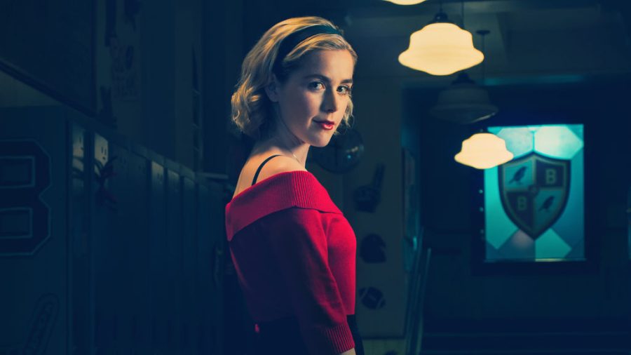 TV+Review%3A+The+Chilling+Adventures+of+Sabrina