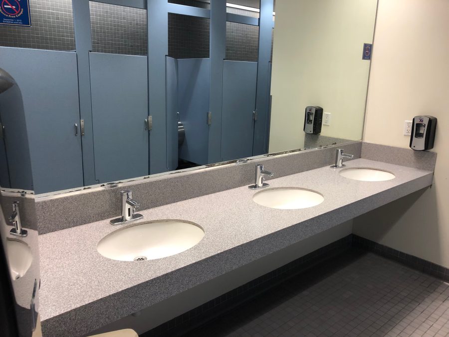 Who Will Be Crowned UCSDs Next Top Bathroom?